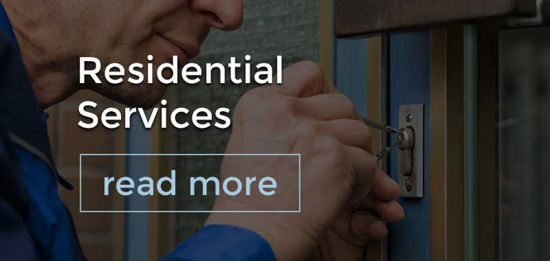 Residential Land O Lakes Locksmith